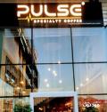 بلص كافيه Pulse Café