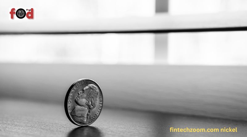 FintechZoom.com Nickel