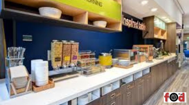 Home2 Suites Breakfast Hours