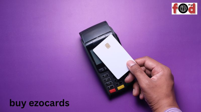 Buy ezocards