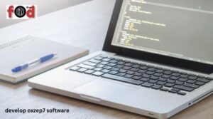 Develop Oxzep7 Software