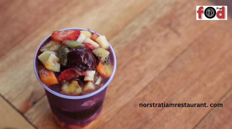 NorstratiamRestaurant.com