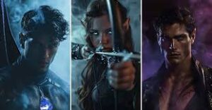 a court of thorns and roses characters