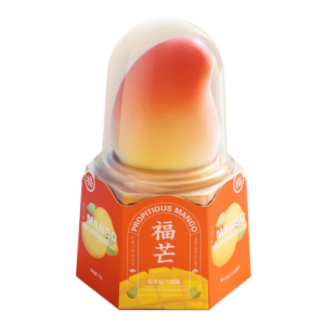 propitious mango ice cream