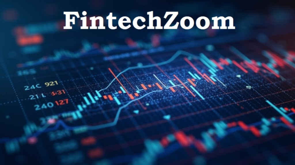 Fintechzoom.com