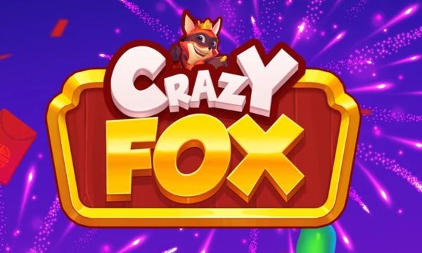 crazy fox free spins