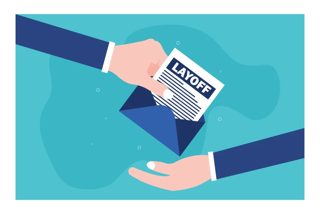 layoffs
